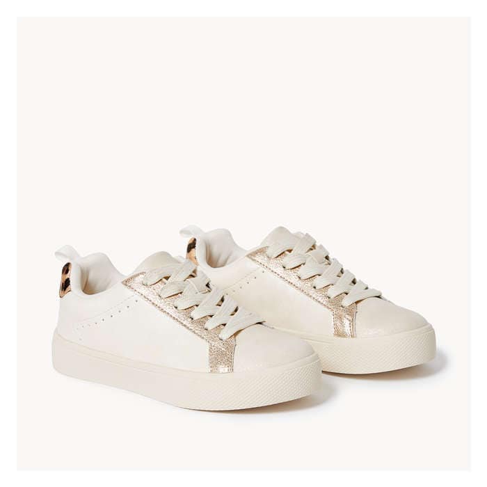 Kid Girls' Casual Sneakers